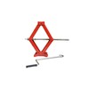 EZ Travel Collection Mini 2 Ton Scissor Jack