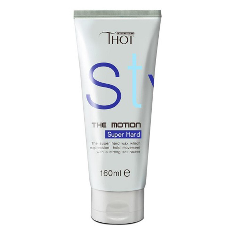Dongbang 동방 토트 슈퍼 하드왁스 160ml Dongbang Tott Super Hard