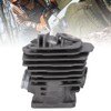 Chain Saw Cylinder Piston Replacement Kit Hardware Tool Fittings Fit