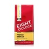 Eight O'Clock Coffee: Ground 11 oz. FRENCH VANILLA