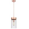 Signature Hardware Lighting Hanzell Signature Hardware 2021 1-Light 6" Dia