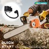 Ignition Coil Fits for Stihl Chainsaw MS171 MS181 MS211 MS171