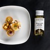 Sabatino Tartufi Infused Olive Oil, White Truffle, 3.4 Ounce (Pack