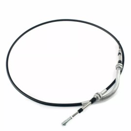 Tarazon 66" Transmission Shift Cable for E-Z-GO Golf Cart Gas 03-24 TXT ST 350 480 02-24