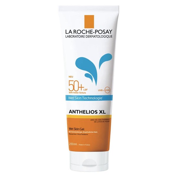La Roche-Posay Anthelios Wet Skin Gel SPF 50+ 250 ml