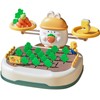 Kids Balance Scale 0‑3 Years Old Early Education Number Toy