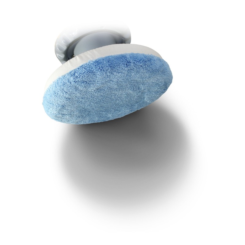 AutoSpa 40406AS Microfiber 5-6" Polishing Bonnet