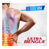 Bengue Ultra Gel Rojo 35g