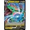 Rayquaza V - 110/203 - Ultra Rare - Sword &