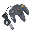 AIMALL Classic Game Controller Gamepad Joystick, Direct Plug Play for