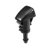 ACROPIX Front Car Windshield Washer Nozzle Wiper Spray Jet Fit