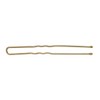 Diane 3” Bronze Hair Pins for Women, Girls, Hairdressing, Salon,