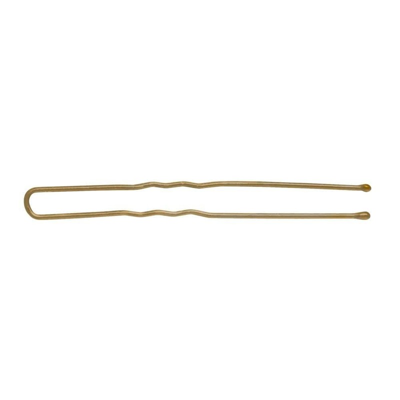 Diane 3” Bronze Hair Pins for Women, Girls, Hairdressing, Salon,
