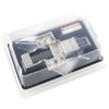 Blum Blumotion Door Stop with Cross Mounting Plate for Corner