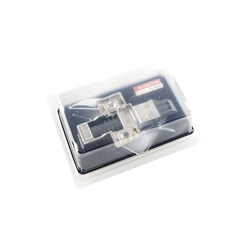 Blum Blumotion Door Stop with Cross Mounting Plate for Corner