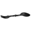 Primus Plastic Foldable Spork, Black