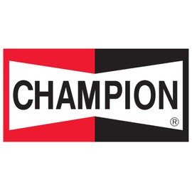 Champion RC12YC Lawn & Garden Equipment Engine Spark Plug Genuine Original Equipment Manufacturer (OEM) Part