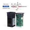 WANGCL Digital PID Controller Intelligent Thermostat with 25A SSR Relay