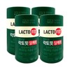 Chong Kun Dang Health Lacto Fit Dang Care 2g x 60 packets x 4 cans / 종근당건강 락토핏 당케어 2g x 60포 x 4통