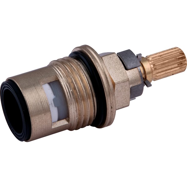 Master Plumber KH-1 Replacement Kohler® Cold Water Ceramic Faucet Cartridge,