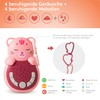 Cloud b Travel Comforting Sound Machine w/Calming Light | 4