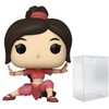 POP Avatar: The Last Airbender - Ty Lee Funko Vinyl