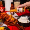 Hot Ones Season 29 - Hot Sauce Challenge - Variety