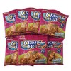 San Mig New Crispy Fry Spicy 7 packs Tastier than