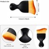 Cepillos De Coche, 8 Pcs Herramienta De Limpieza De Coche,