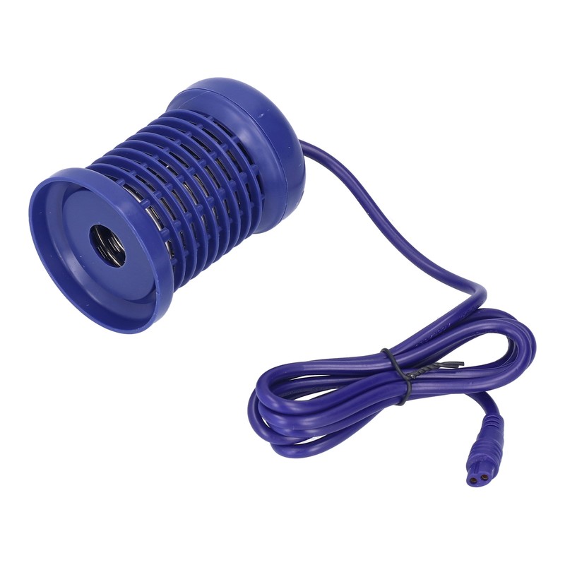 Hydrotherapy Ion Head Detachable Washable Foot Bath Ion Head Detox