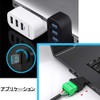 PENGLIN 4pcs USB 2.0 Type A Male Female 4 Pin