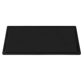 WÜSTHOF Cutting Mat Black 38 x 25 x 0.4 cm