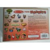 Melissa & Doug NEW Melissa & Doug Farm Magnets 20