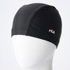 Swim Cap 315215, Black