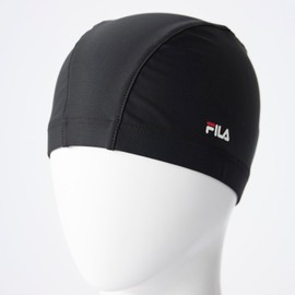 Swim Cap 315215, Black
