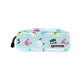 Sun-Star Stationery S1429582 Sanrio Characters Merchandise Pen Case