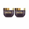 2 Pack KATIVA Hyaluronic Keratin y Coenzima Q10 Tratamiento Intensivo