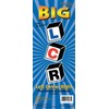 LCR Big Left Center Right™ Dice Game - Zip Bag