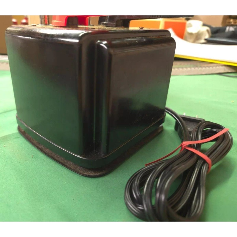 Lionel Multi Control Transformer 1033 90 Watt Refurbished in Factory