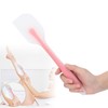 Skidproof Wax Spatulas, Non-Stick Wax Spatulas Waxing Applicator Sticks for