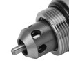 Overload Overflow Valve Standard Precise Sensitive Steel Secondary Relief Valve