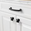 Asidrama 10 Pack 4 Inch(102mm) Hole Centers Kitchen Cabinet Handles,