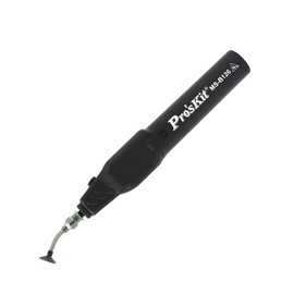 GOLDEN BLUE MS-B126 Suction Pen Strong Electric Vacuum Chuck Antistatic Suction Pen IC Chip Electronic Parts Lens Absorbers Device