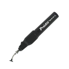 GOLDEN BLUE MS-B126 Suction Pen Strong Electric Vacuum Chuck Antistatic Suction Pen IC Chip Electronic Parts Lens Absorbers Device