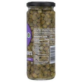 Mario Capote Capers 16 Fl. Oz.(1pack)