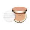 Clarins Ever Matte Compact Powder 04 10g