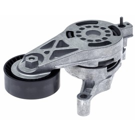 ACDelco Professional 39084 Drive Belt Tensioner Assembly with Pulley