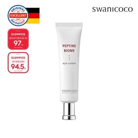 Swanicoco 스와니코코 펩타이드 바이옴 아이크림 30ml Swanicoco Peptide Biome Eye Cream 30ml