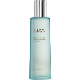AHAVA Dry Oil Body Mists with Dead Sea Minerals