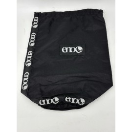 ENO Camping Stuff Sack 12x7 Hammock Sleeping Bag Tent Gear Ditty Bag Drawstring